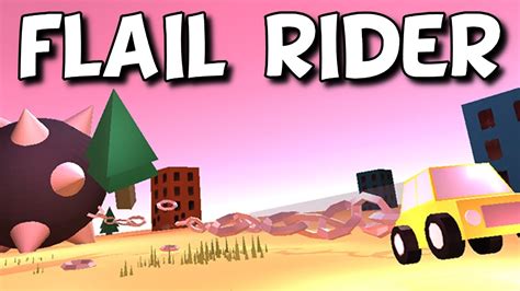 Flail Rider (Android) software credits, cast, crew of song